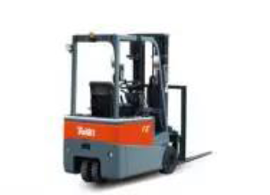 FBT18三輪電車